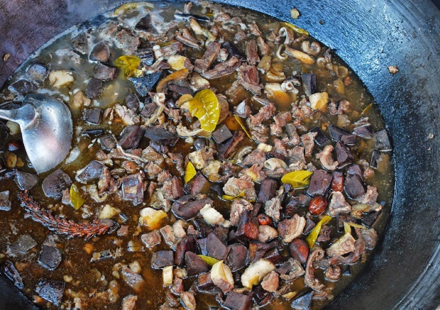 Kinh nghiệm du lịch Hoàng Su Phì