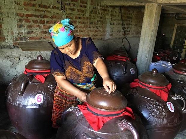 Kinh nghiệm du lịch Hoàng Su Phì