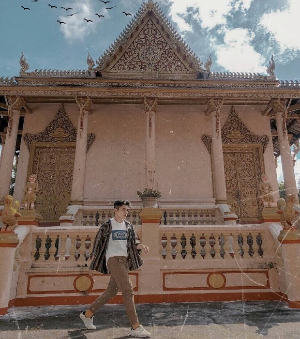 Địa điểm du lịch Sóc Trăng