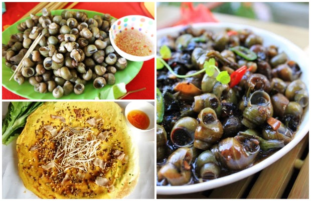 Địa điểm du lịch Bến Tre