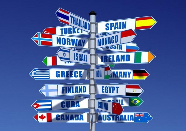 Bảo hiểm du lịch quốc tế bảo hiểm du lịch quốc tế