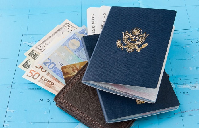 dịch vụ chứng minh c&ocirc;ng việc xin visa thổ nhĩ kỳ