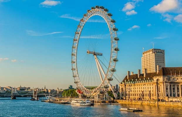 Dịch vụ chứng minh tài chính xin visa Anh