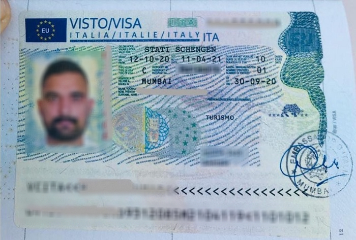 visa estonia