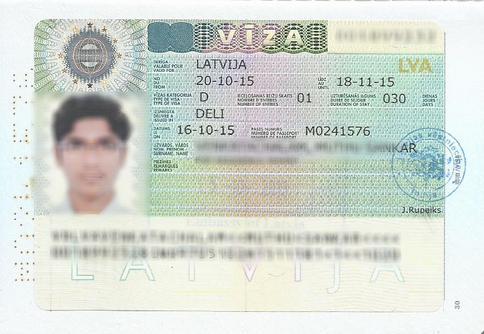 dịch vụ chứng minh t&agrave;i ch&iacute;nh xin visa latvia