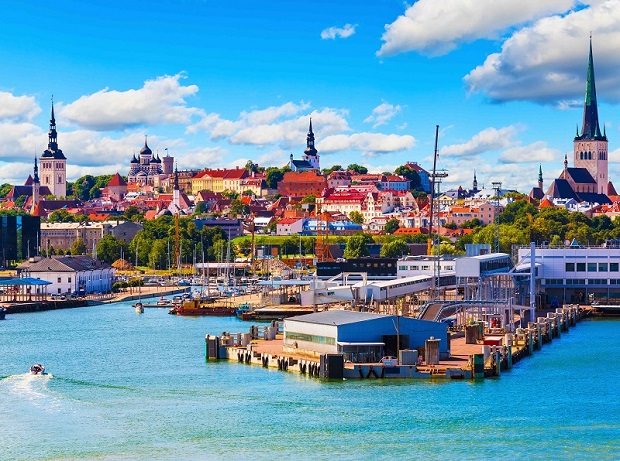 Dịch vụ dịch thuật hồ sơ xin visa Estonia