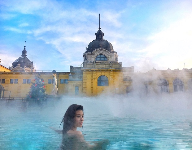 Visa Schengen đi Hungary