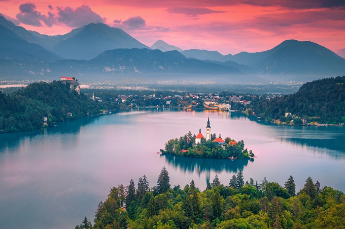 Dịch vụ dịch thuật hồ sơ xin visa slovenia