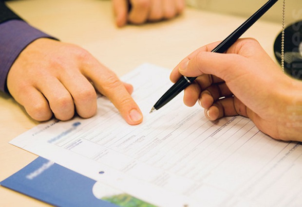 Dịch vụ điền tờ khai xin visa Ba Lan