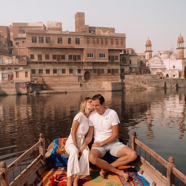 Thủ tục xin visa đi Ấn Độ