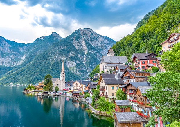 Thủ tục l&agrave;m visa đi &Aacute;o