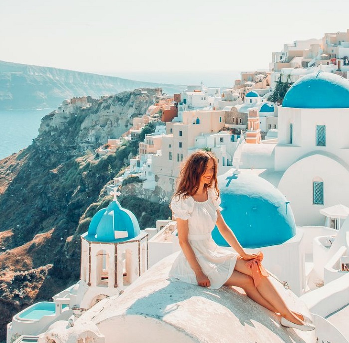 Dịch vụ điền tờ khai xin visa Hy Lạp