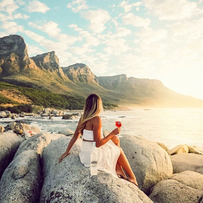 dịch vụ điền tờ khai xin visa nam phi