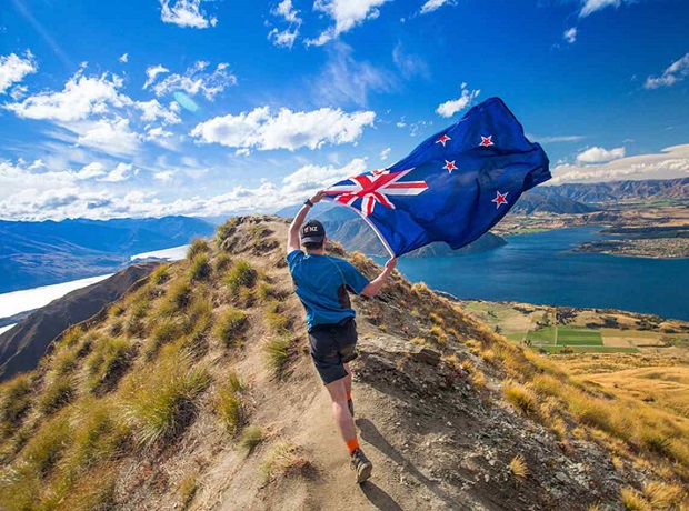 dịch vụ điền tờ khai xin visa new zealand