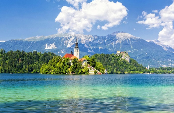 Dịch vụ điền tờ khai xin visa Slovenia