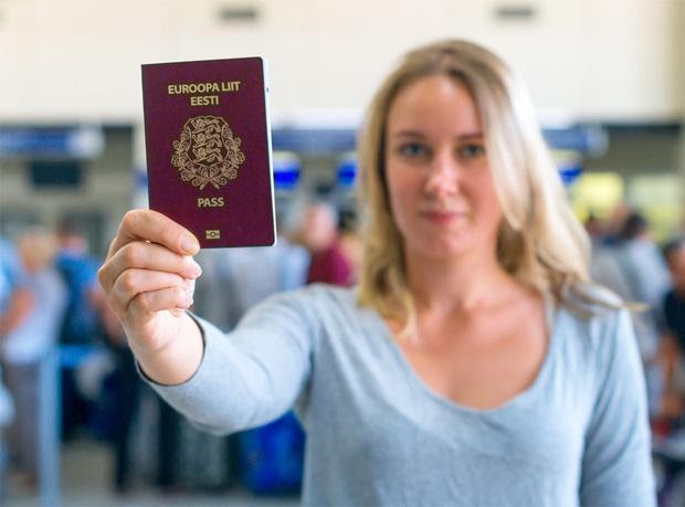 Dịch vụ lấy số thứ tự xin visa Estonia chuyên nghiệp