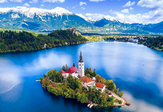 Dịch vụ lấy số thứ tự xin visa Slovenia