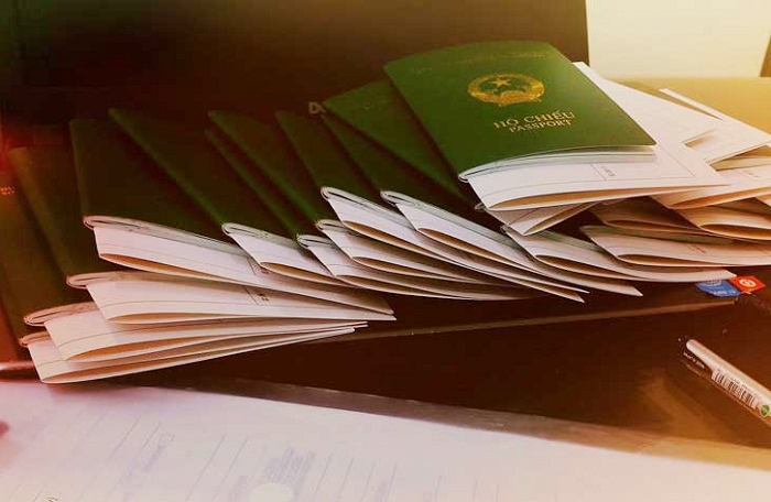 dịch vụ sắp xếp hồ sơ xin visa hungary