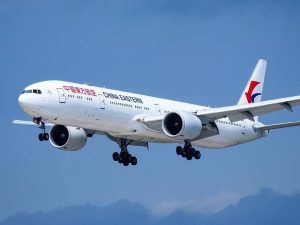 Hướng dẫn đổi vé máy bay China Eastern Airlines chi tiết nhất