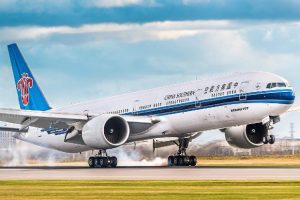 Hướng dẫn đổi vé máy bay China Southern Airlines nhanh chóng, tiết kiệm chi phí