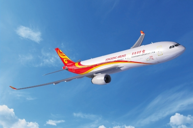 Quy trình đổi vé máy bay Hong Kong Airlines nhanh chóng