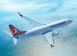 Hướng dẫn đổi vé máy bay Turkish Airlines chi tiết nhất cho người lần đầu