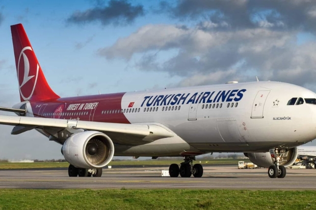 Hỗ trợ đổi vé Turkish Airlines nhanh chóng, chính xác