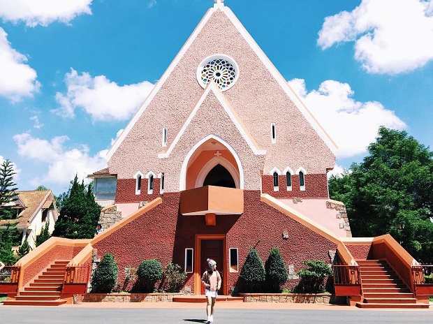 du lich da lat thang 2