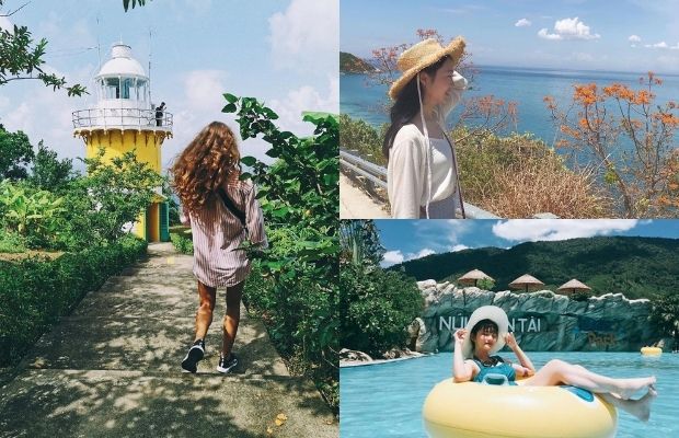 du lịch Đà Nẵng tháng 2