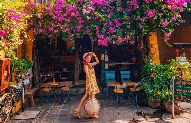 du lịch Đà Nẵng tháng 2