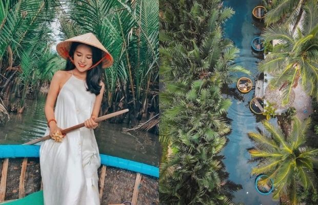 du lịch Đà Nẵng tháng 2