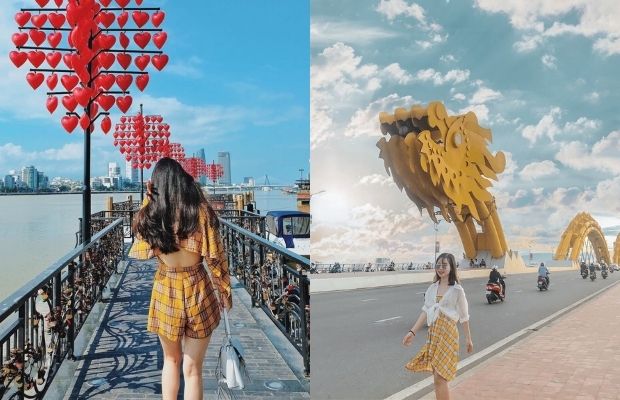 du lịch Đà Nẵng tháng 2