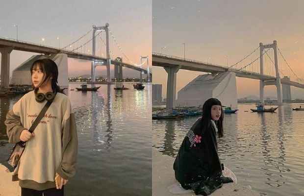 du lịch Đà Nẵng tháng 2