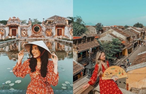 du lịch Đà Nẵng tháng 2