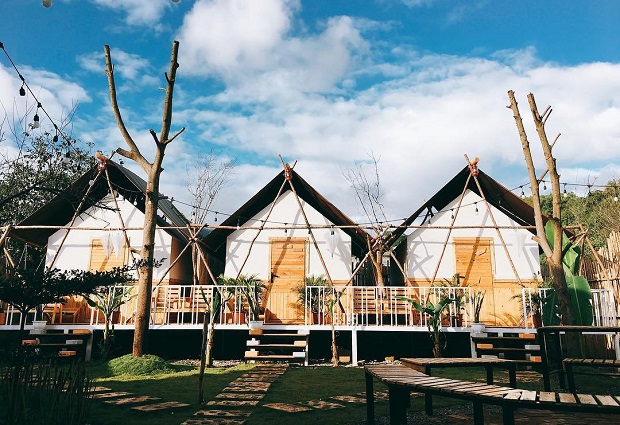 du lịch Mộc Châu tháng 2