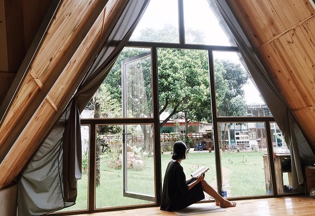 du lịch Mộc Châu tháng 2