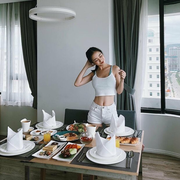 kh&aacute;ch sạn 4 sao đường V&otilde; Nguy&ecirc;n Gi&aacute;p Đ&agrave; Nẵng- BELLE MAISON PAROSAND&nbsp;Đ&Agrave; NẴNG&nbsp;