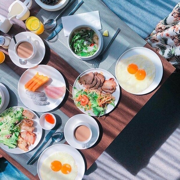 BELLE MAISON PAROSAND&nbsp;Đ&Agrave; NẴNG&nbsp;- kh&aacute;ch sạn 4 sao đường V&otilde; Nguy&ecirc;n Gi&aacute;p Đ&agrave; Nẵng