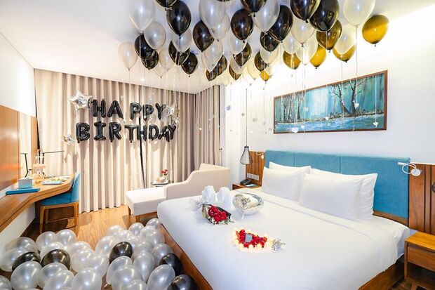 kh&aacute;ch sạn 4 sao MAXIMILAN&nbsp;BEACH Đ&Agrave; NẴNG  đường V&otilde; Nguy&ecirc;n Gi&aacute;p