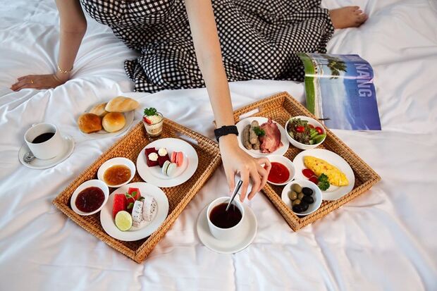 kh&aacute;ch sạn 4 sao đường V&otilde; Nguy&ecirc;n Gi&aacute;p Đ&agrave; Nẵng- MAXIMILAN&nbsp;BEACH Đ&Agrave; NẴNG