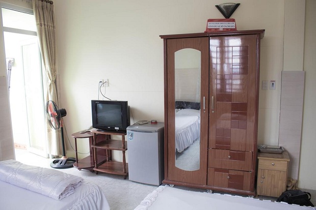 Kh&aacute;ch sạn Hưng B&igrave;nh Đ&agrave; Nẵng