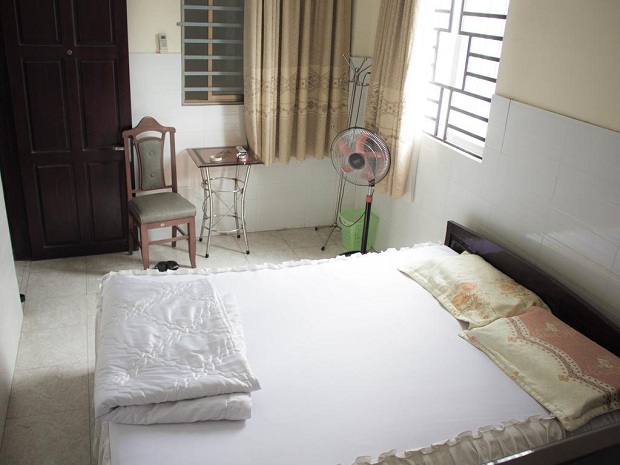 Kh&aacute;ch sạn Đống Đa Hưng B&igrave;nh Đ&agrave; Nẵng