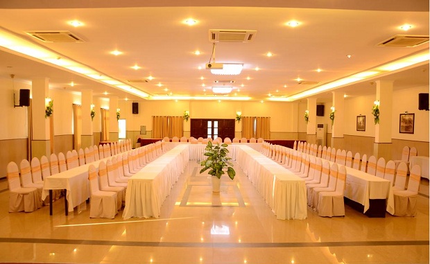 Ph&ograve;ng hội nghị Đ&agrave; Nẵng đường Đống Đa