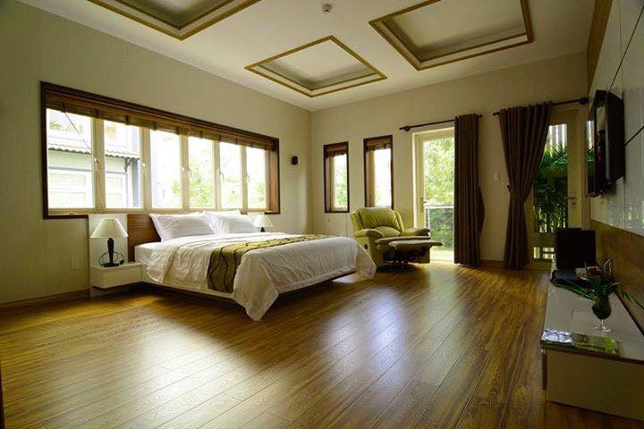 Kh&aacute;ch sạn tr&ecirc;n đường Yersin Đ&agrave; Lạt gi&aacute; tốt