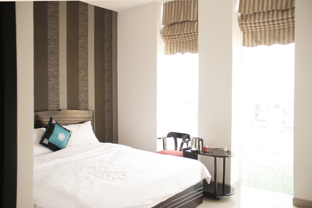 khách sạn đường Ông Ích Khiêm Đà Nẵng- khách sạn 54 Sky Hotel  