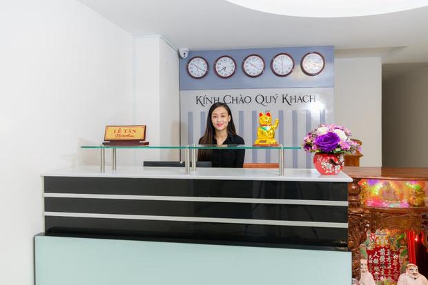 khách sạn đường Ông Ích Khiêm Đà Nẵng-khách sạn Phú Sỹ Toàn