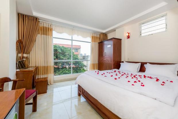 khách sạn Phú Sỹ Toàn đường Ông Ích Khiêm Đà Nẵng