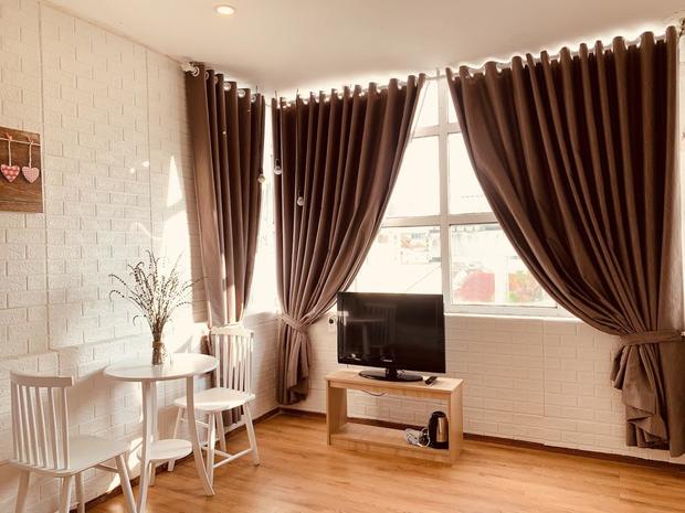 Khách sạn VyL House Đà Lạt khách sạn đường Tăng Bạt Hổ Đà Lạt-Khách sạn VyL House Đà Lạt