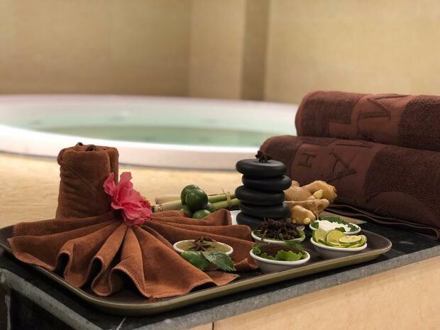 kh&aacute;ch sạn gần s&acirc;n bay C&aacute;t Bi Hải Ph&ograve;ng - Imperial Boat Hotel