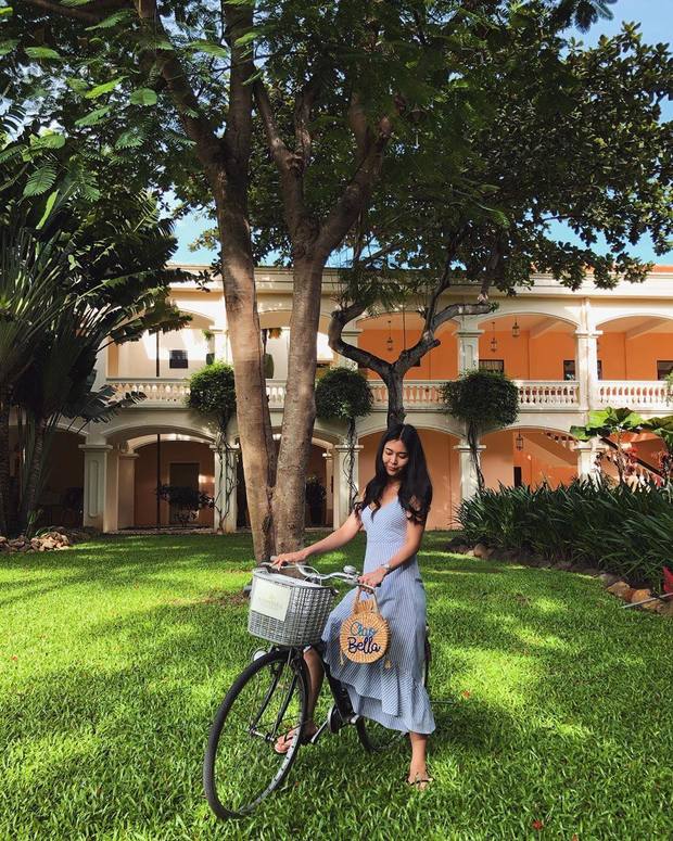 Khách sạn Anantara Resort khách sạn gần sân bay Chu Lai-Anantara Resort